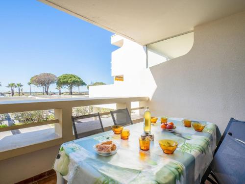 Apartment Ulysse Port de Plage