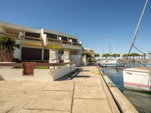 Apartment Ulysse Port de Plage