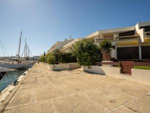 Apartment Ulysse Port de Plage