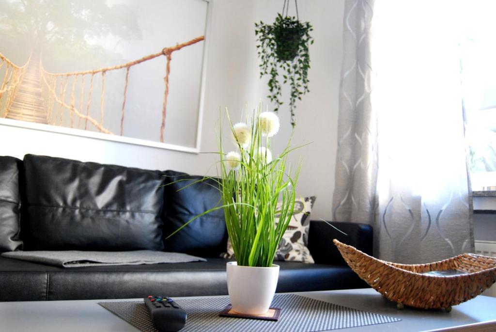 Apartment Unna-Massen Kleistrasse 41 Erdgeschoss, 59427 Unna