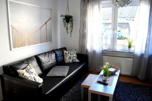 Apartment Unna-Massen