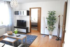 Apartment Unna-Massen