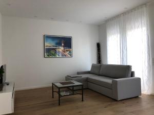 Apartment unter den Weinbergen