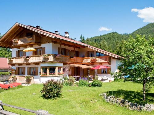 Apartment Unterberg