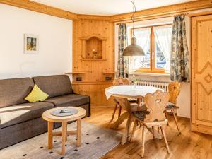Apartment Unterberg
