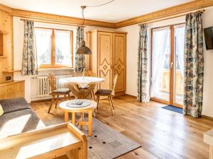 Apartment Unterberg