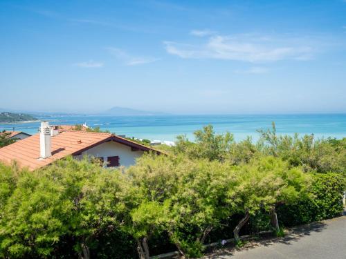 Apartment Ur Gaina-1