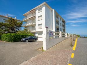 Apartment Ur Gaina-1