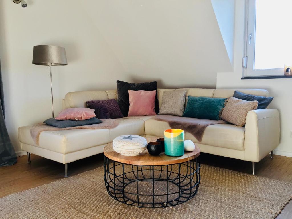 Apartment Urlaubsrausch am Möhnesee 14 Teutonenweg, 59519 Möhnesee