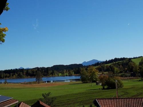 Apartment Utschneider-Holzer