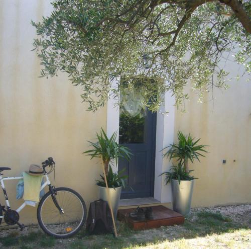 Apartment Uzès Pont du Gard