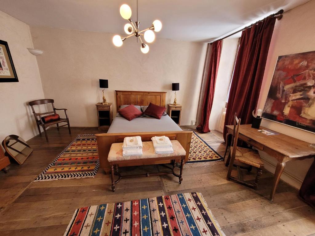 Apartment Uzès Pont du Gard