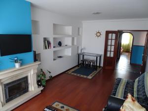 Appartement Apartment Vagueira Rua do Governador , edificio Imperial , Bloco 4 3º Esquerdo 3840-276 Gafanha da Vagueira Région Centre