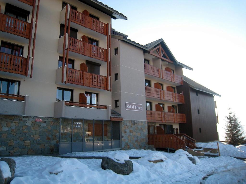 Appartement Apartment Val d'Huez  38750 L\'Alpe-d\'Huez