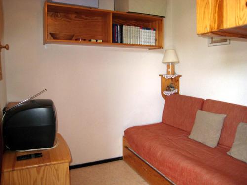 Apartment Val d'Huez