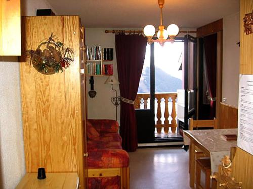 Apartment Val d'Huez