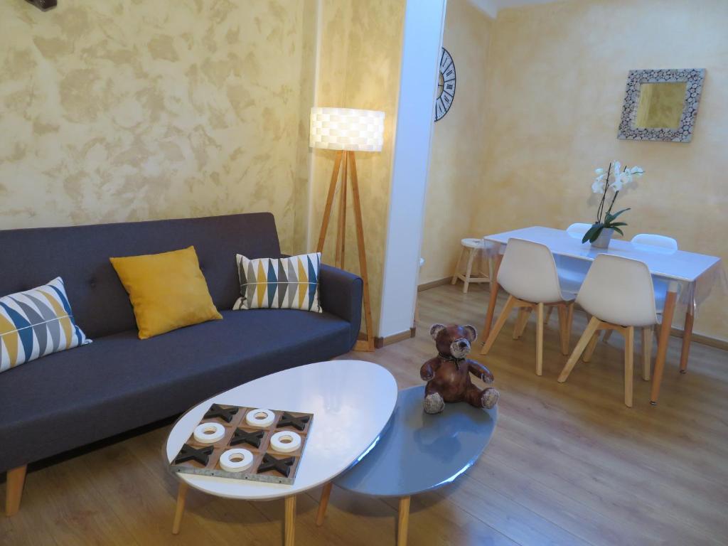 Apartment Valledoro - MNI141 20221 Cervione