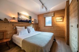Apartment Valvisons Les Houches Chamonix - by EMERALD STAY