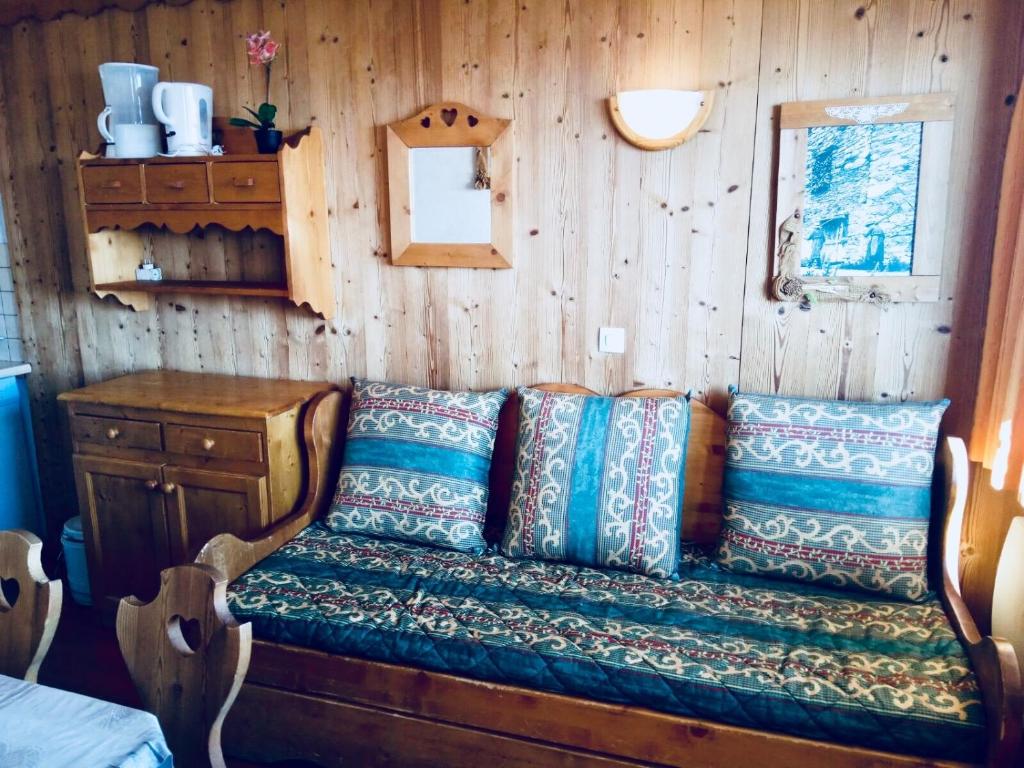 Apartment Vanoise 006 Quartier de Caron, 73440 Val Thorens
