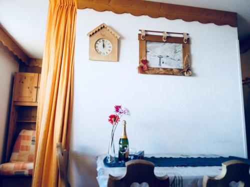 Apartment Vanoise 006