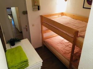 Apartment Vanoise 007