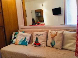 Apartment Vanoise 007