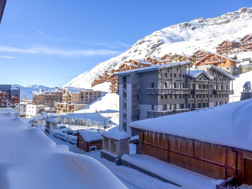 Appartement Apartment Vanoise-1  73440 Val Thorens