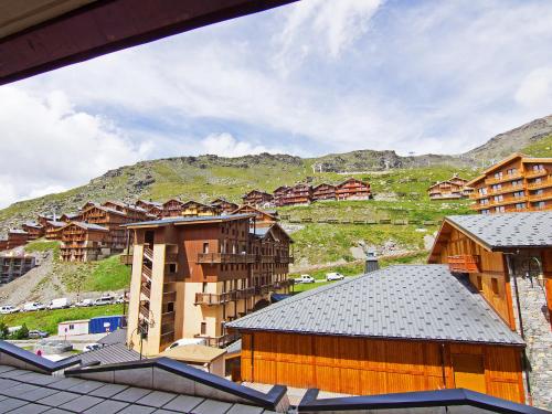 Apartment Vanoise-1