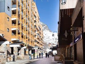 Apartment Vanoise-1