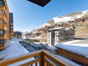 Apartment Vanoise-16