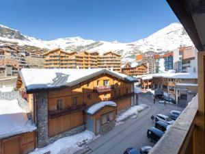 Apartment Vanoise-16