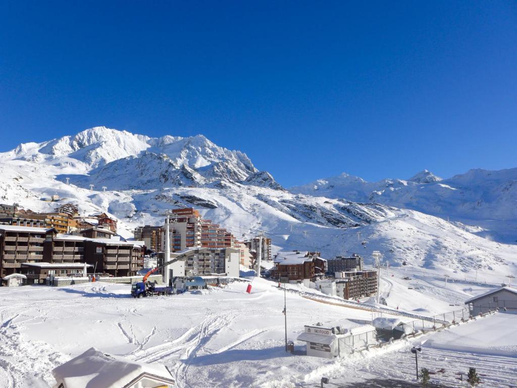 Apartment Vanoise-21 , 73440 Val Thorens