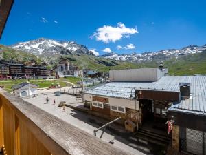 Apartment Vanoise-21