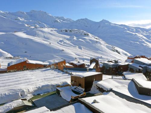 Apartment Vanoise-5