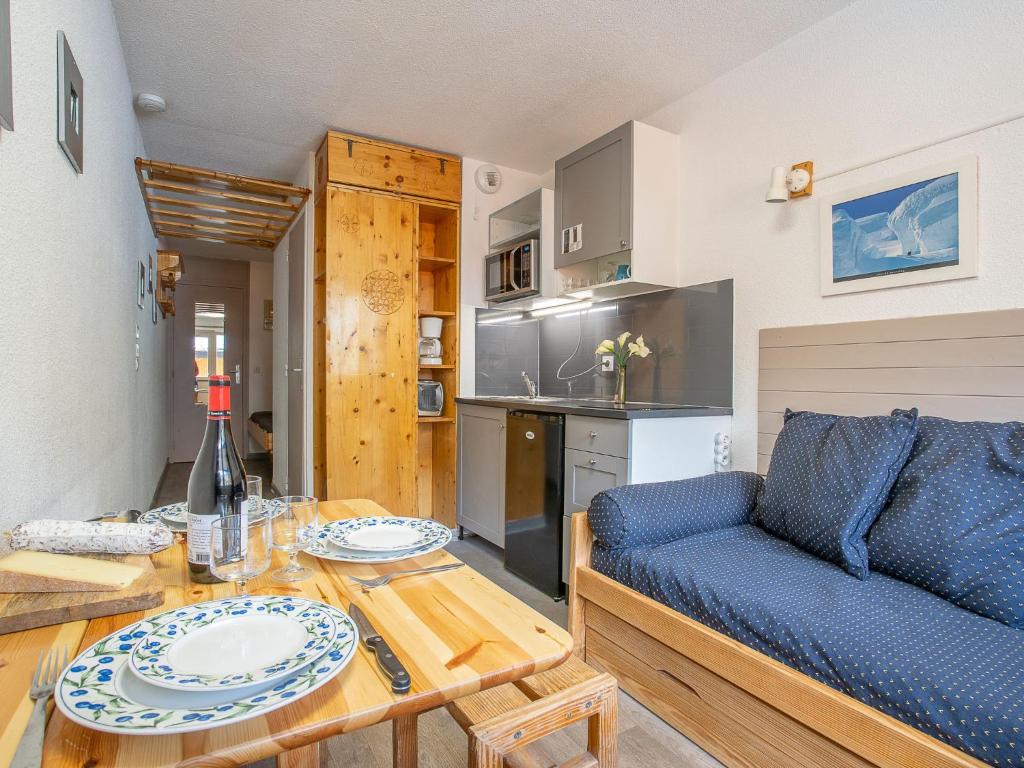 Appartement Apartment Vanoise-9  73440 Val Thorens