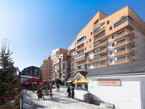 Apartment Vanoise-9