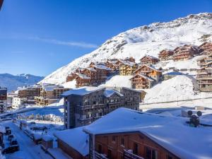 Appartement Apartment Vanoise-9  73440 Val Thorens Rhône-Alpes