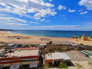 Appartement Apartment Varandas Vista Panorâmica Avenida Tomás Cabreira Edf Varandas 8500-802 Portimão Algarve