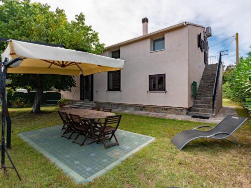 Apartment Varetto - CTN213
