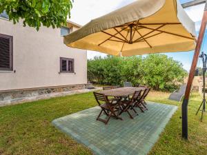 Apartment Varetto - CTN213
