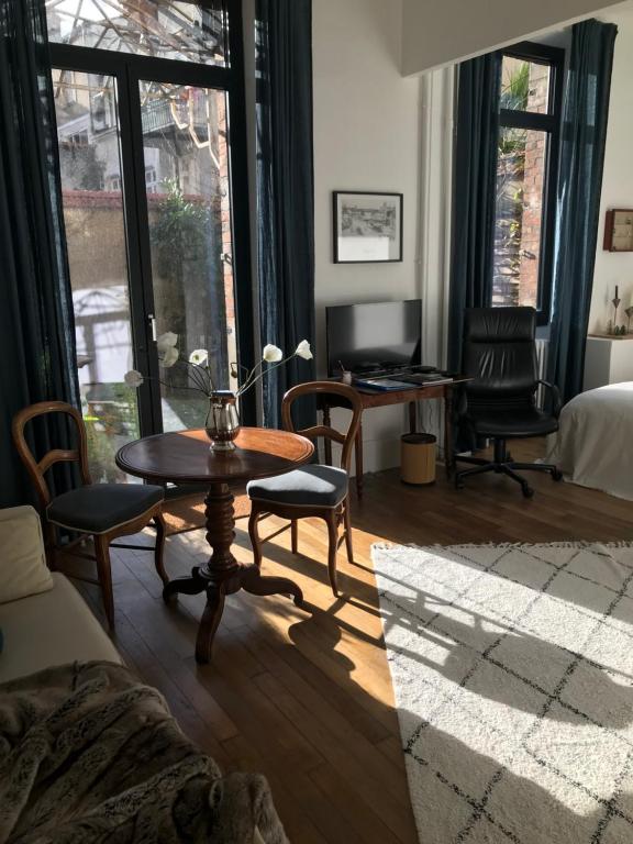 Apartment Varetto - CTN213 20221 Cervione