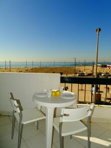 Appartement Apartment Vasco da Gama Largo Vasco da Gama Nº 7, 2º drt Nº 7 2º drt 2825-414 Costa da Caparica -1