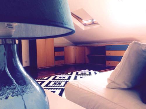 Apartment Vedória