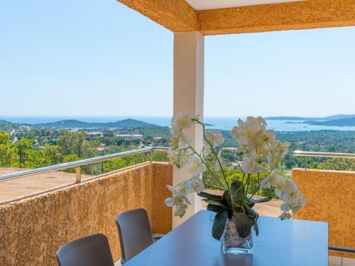Apartment Via Mare-5