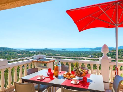 Apartment Via Mare-5