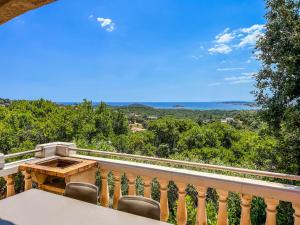 Apartment Via Mare-5