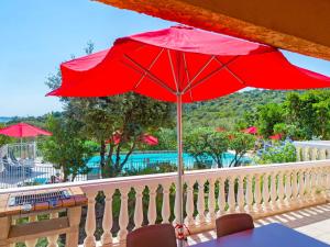 Apartment Via Mare-5