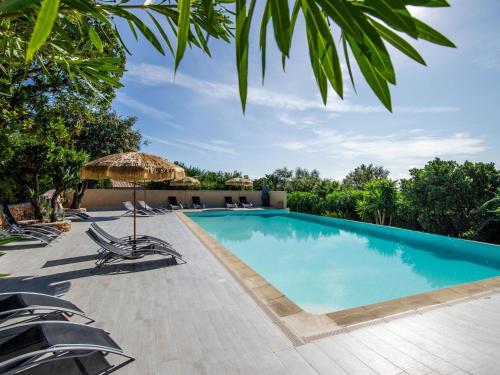 Apartment Via Mare T3 Premium