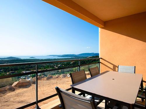 Apartment Via Mare T3 Premium
