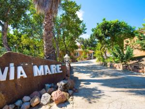 Apartment Via Mare T3 Premium